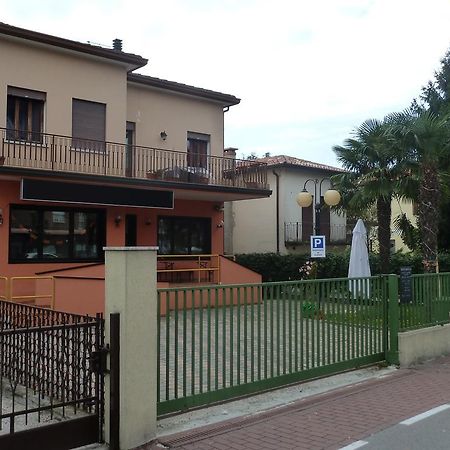 Sissi Bed&Breakfast Tencarola Luaran gambar