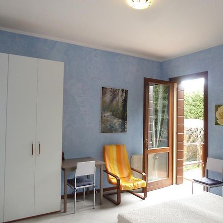 Sissi Bed&Breakfast Tencarola Bilik gambar