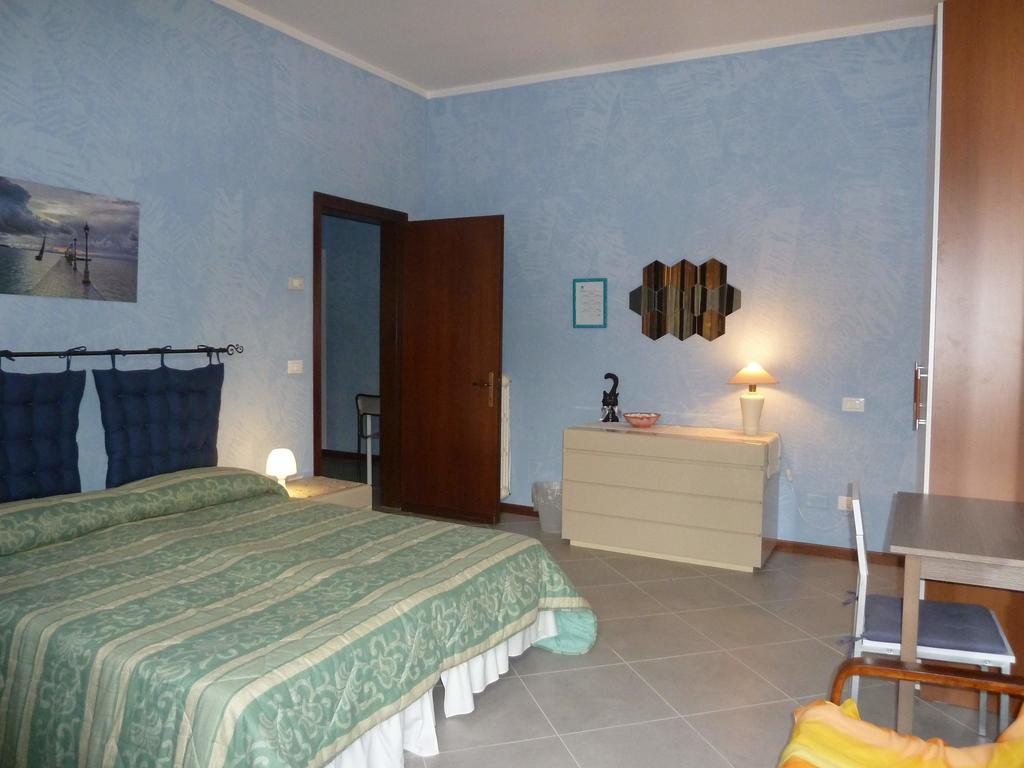 Sissi Bed&Breakfast Tencarola Bilik gambar