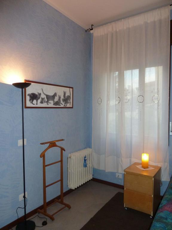 Sissi Bed&Breakfast Tencarola Bilik gambar
