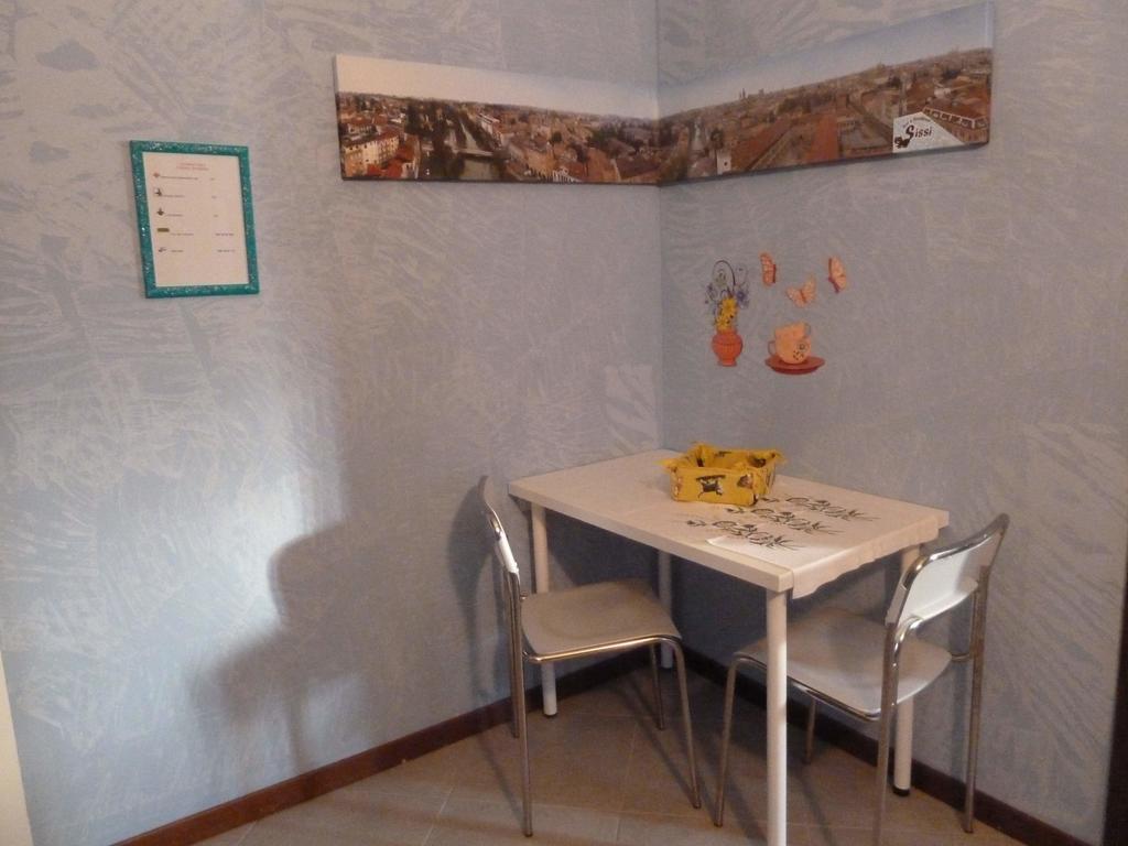 Sissi Bed&Breakfast Tencarola Luaran gambar