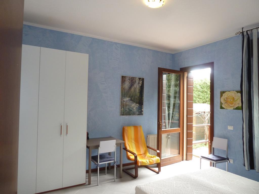 Sissi Bed&Breakfast Tencarola Bilik gambar