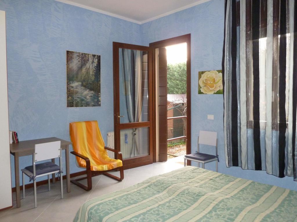 Sissi Bed&Breakfast Tencarola Bilik gambar