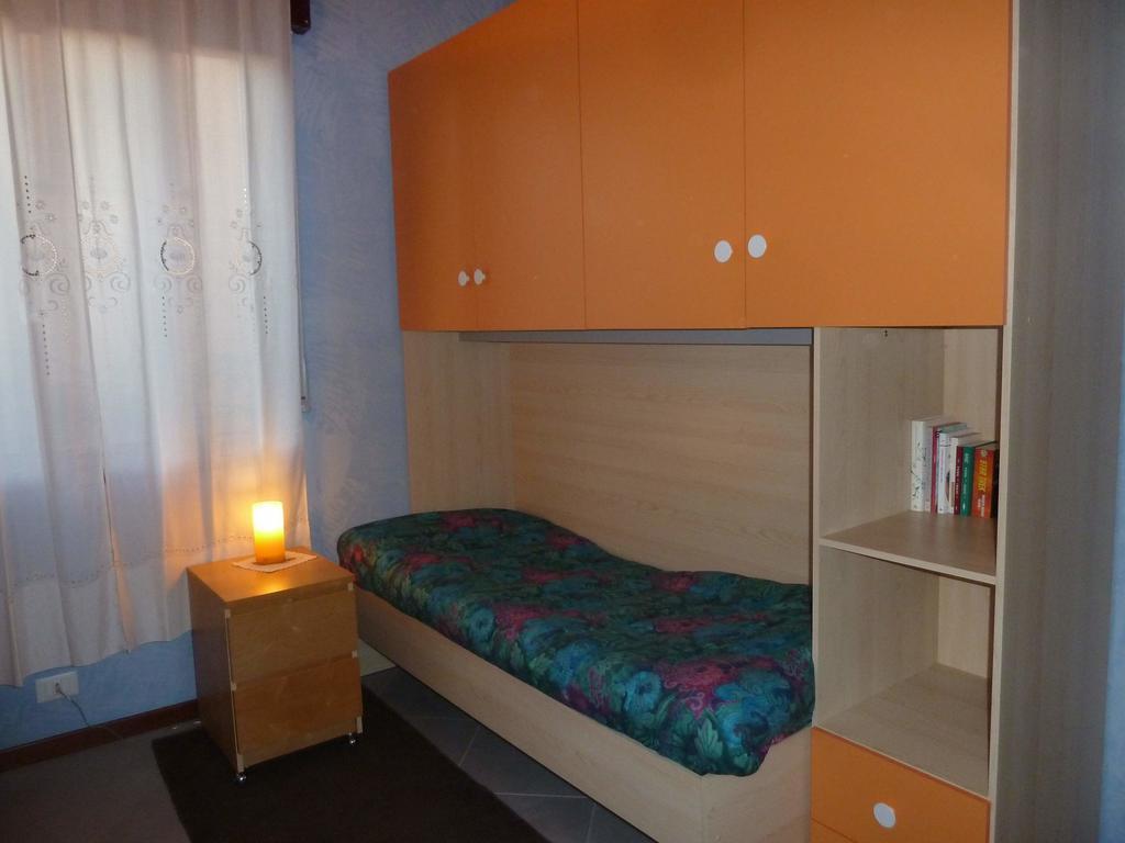 Sissi Bed&Breakfast Tencarola Bilik gambar