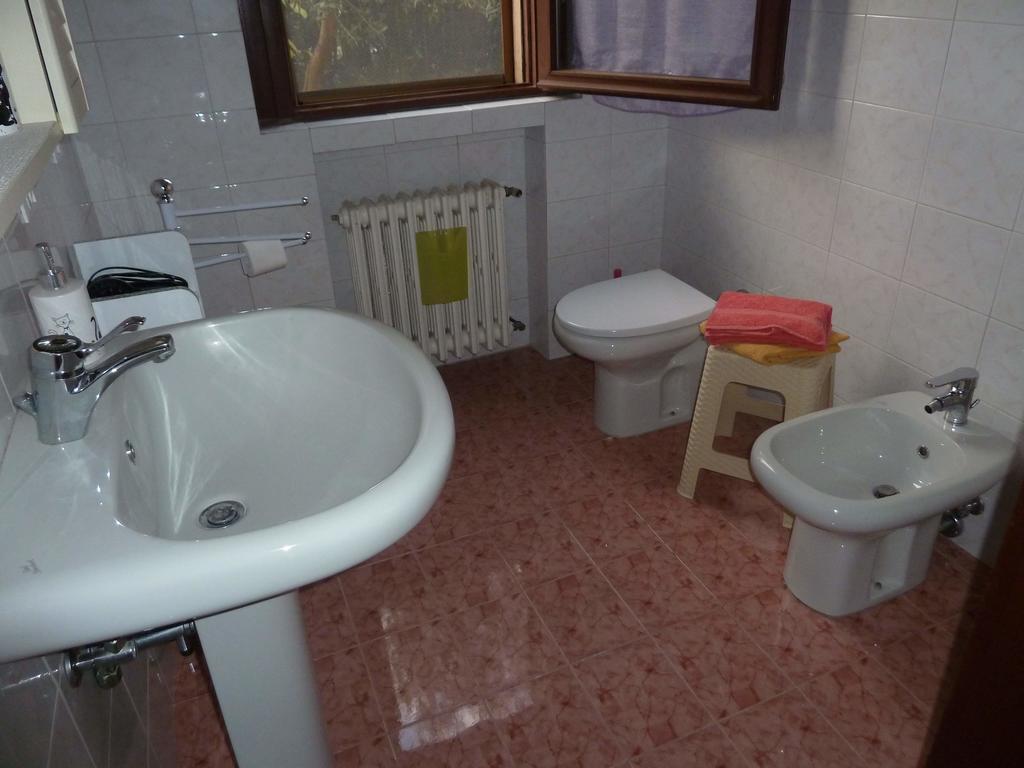 Sissi Bed&Breakfast Tencarola Bilik gambar
