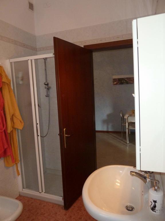 Sissi Bed&Breakfast Tencarola Bilik gambar