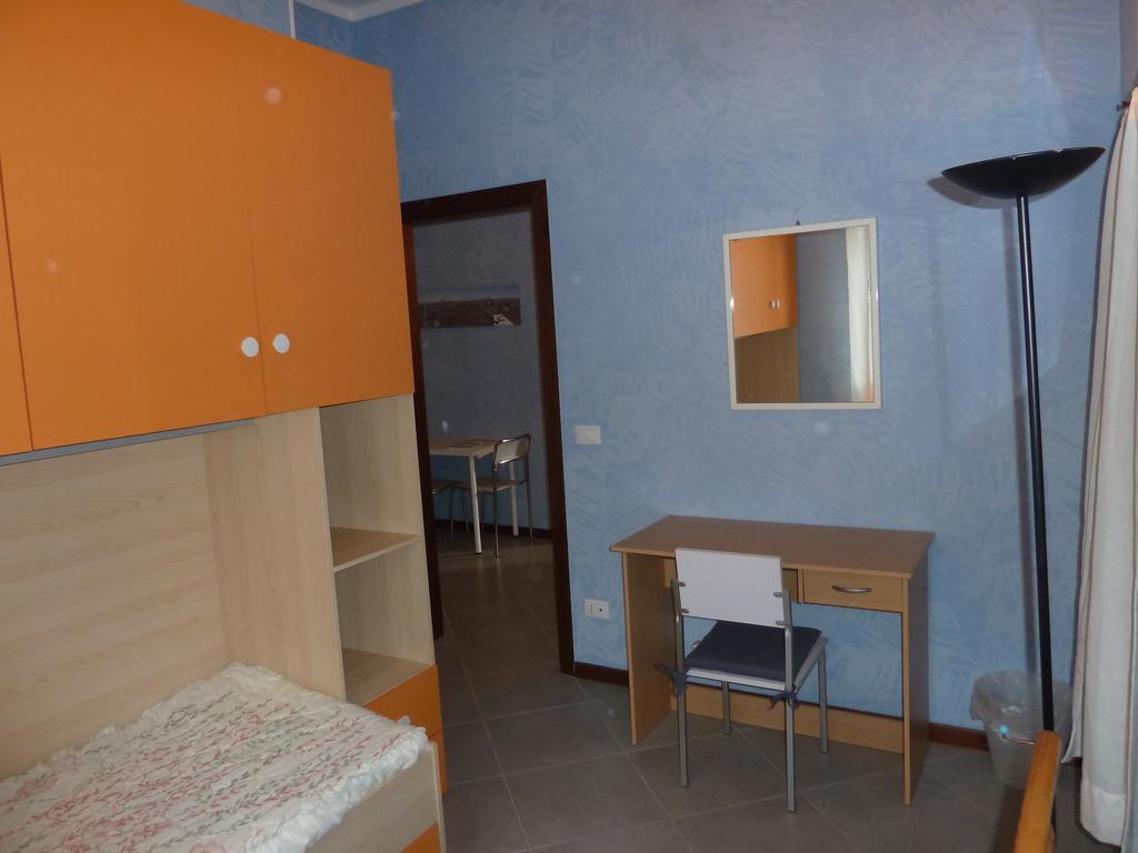 Sissi Bed&Breakfast Tencarola Bilik gambar